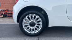 Fiat 500 1.0 Mild Hybrid 3dr Petrol Hatchback